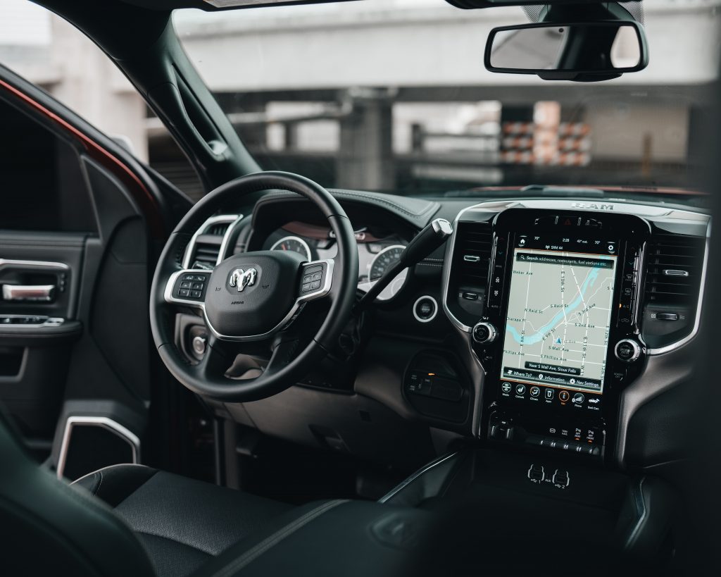 Self-Driving Vehicles: Truth vs Fiction