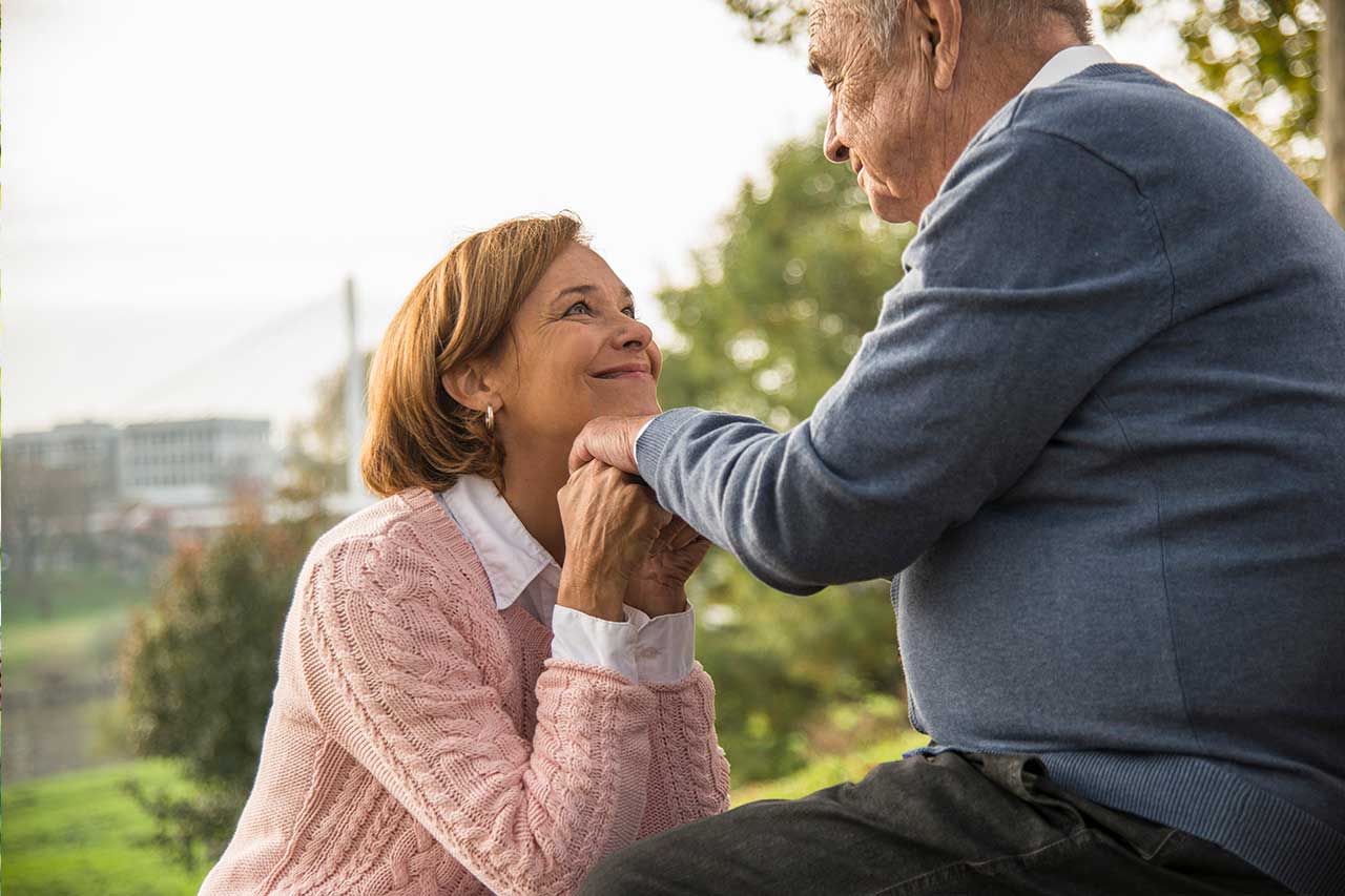 Senior Thanksgiving Gratitude